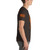 Short-Sleeve Unisex T-Shirt #STAFF ORANGE