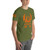 Short-Sleeve Unisex T-Shirt #STAFF ORANGE
