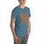 Short-Sleeve Unisex T-Shirt #STAFF ORANGE