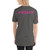 Short-Sleeve Unisex T-Shirt womens #STAFF