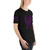 Short-Sleeve Unisex T-Shirt #STAFF PURP