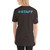 Short-Sleeve Unisex T-Shirt STAFF TEAL
