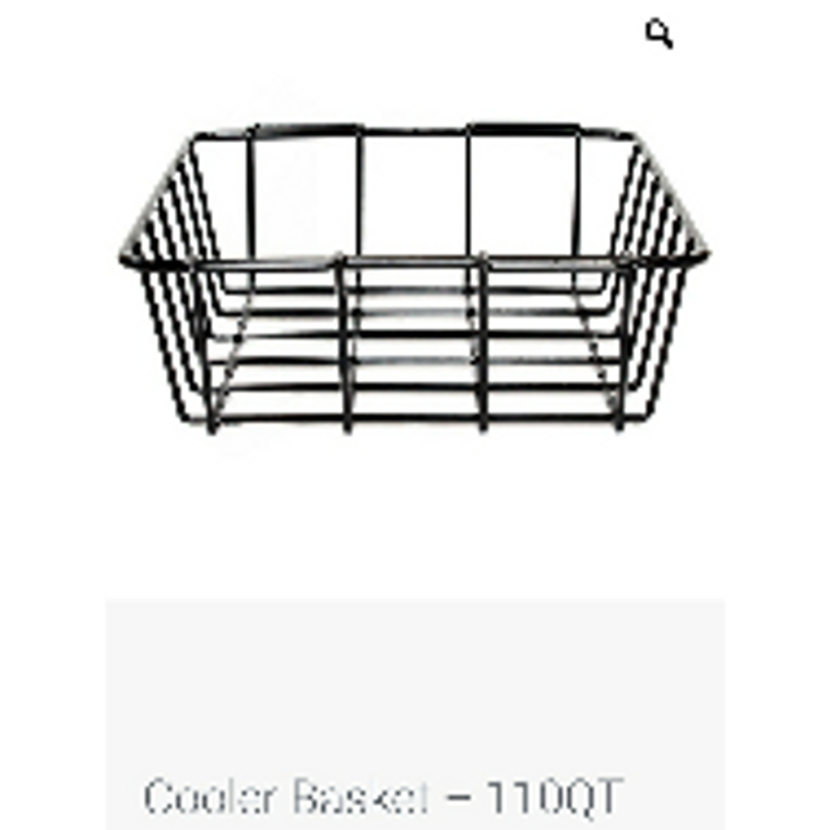 Basket to Fit Frosted Frog 110 Qt Coolers