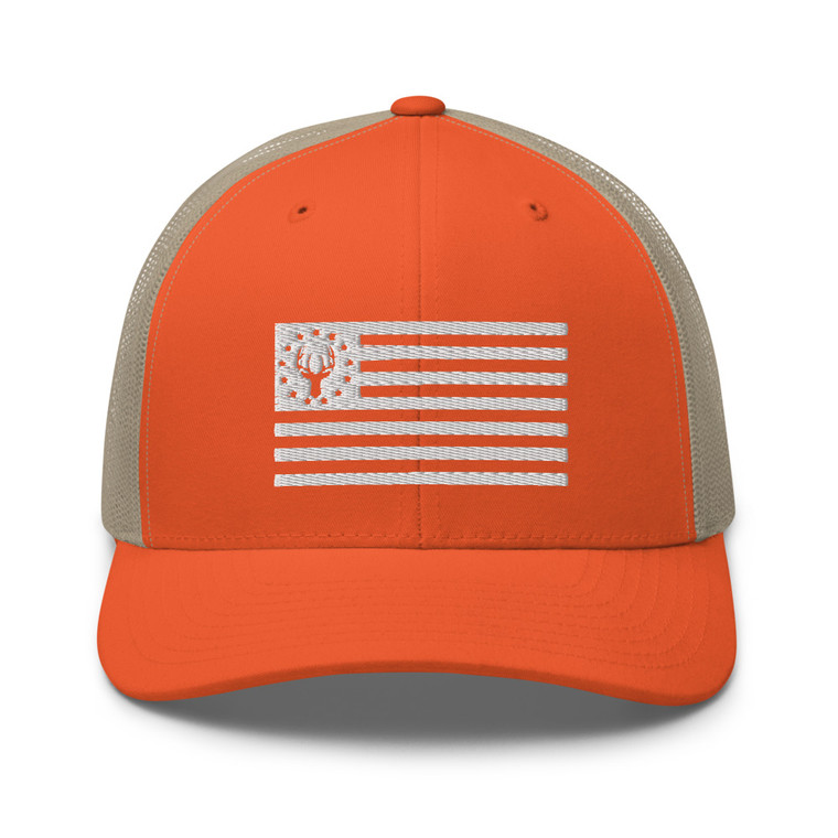 Trucker Cap.2