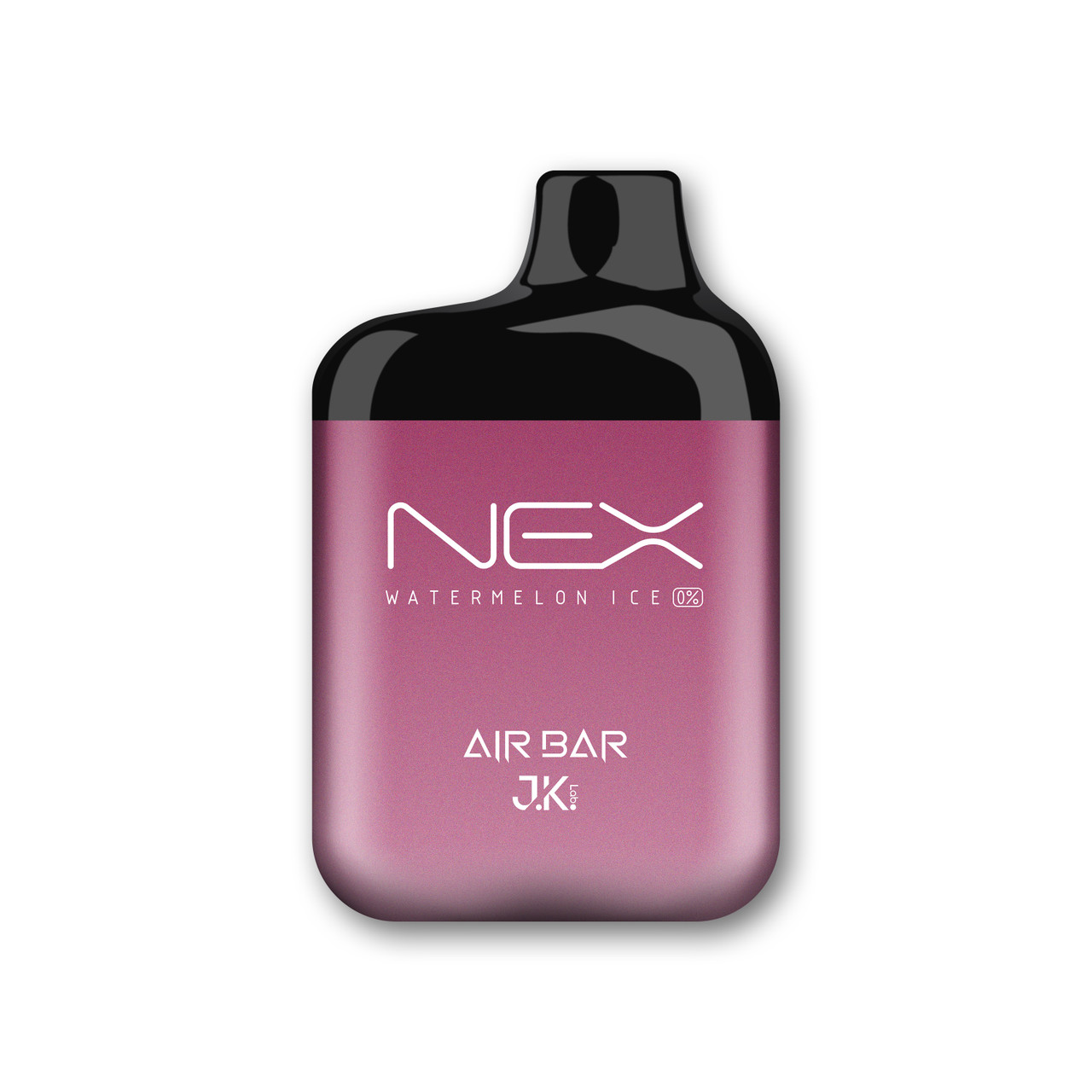 Air Bar NEX 0% Disposable Vape (Single Unit) - Watermelon Ice