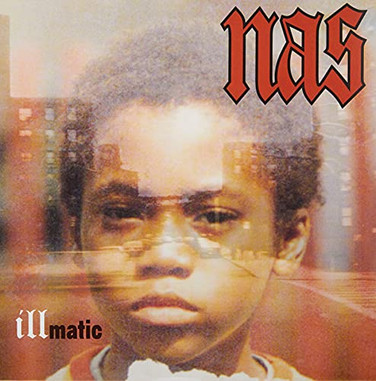 Nas Type Beat Tape