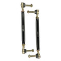 MAXX-G Heavy Duty Adjustable Swaybar Endlinks 275-300mm | Raised or Lowered MINI Coopers