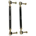 MAXX-G Heavy Duty Adjustable Swaybar Endlinks 275-300mm | Raised or Lowered MINI Coopers