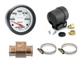 Water Temperature Gauge Kit 53-3M7106 Water Temperature Gauge Kit 53-3M7106