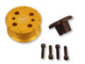 M7 Speed 16% Overdrive Supercharger Pulley
