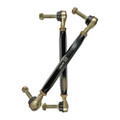 MAXX-G Heavy Duty Adjustable Swaybar Endlinks 250-275mm | Raised or Lowered MINI Coopers