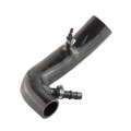 High Flow Silicone Intake Hose N18 MINI Cooper-Black