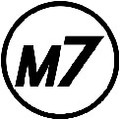 M7 Speed Logo M7 Speed Logo