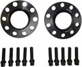 15mm Wheel Spacer & Bolt Kit | Bolt Pattern 5x120 R-Series MINI Cooper R60 15mm Wheel Spacer & Bolt Kit | Bolt Pattern 5x120 R-Series MINI Cooper R60