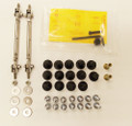 Splitter Mounting Hardware Kit -90-1007 Splitter Mounting Hardware Kit -90-1007