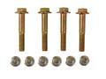 90-1046  Gen 1 & Gen 2 Lift Kit Replacement Hardware Kit