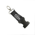 M7 Speed Lanyard Keychain