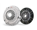Clutch Masters 02-06 Mini Cooper S 1.6L Supercharged FX350 Rigid Disc Clutch Kit - 03050-HDFF-R User 1