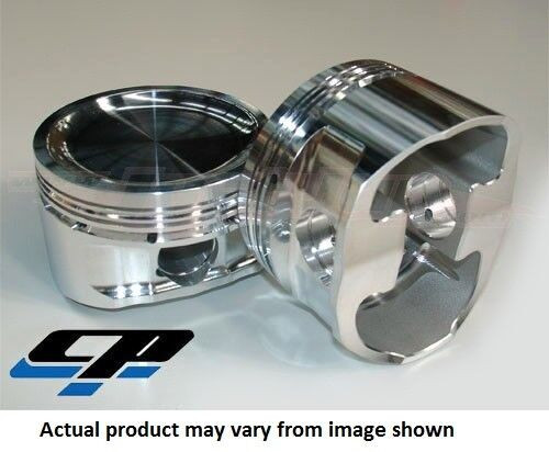 CP Carrillo Pistons N14 and N18 MINI Cooper Prince Engine Set