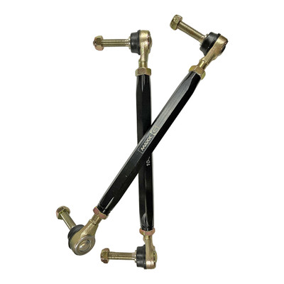 MAXX-G Heavy Duty Adjustable Swaybar Endlinks 275-300mm | Raised or Lowered MINI Coopers