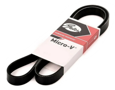 Micro V Belt by Gates Micro V Belt by Gates