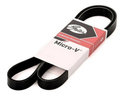 Micro V Belt by Gates Micro V Belt by Gates