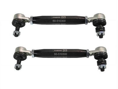 MAXX G Heavy Duty Adjustable Sway Bar Link Kit MAXX G Heavy Duty Adjustable Sway Bar Link Kit