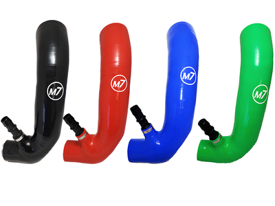 N18 Intake Hose | 4 Colors to Choose From N18 Intake Hose | 4 Colors to Choose From