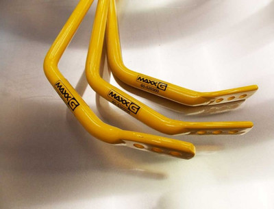 MAXX-G by M7 Speed Rear Sway Bar  Lifetime Guarantee MAXX-G by M7 Speed Rear Sway Bar  Lifetime Guarantee