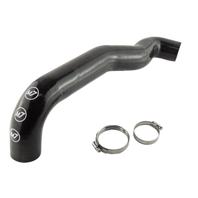 M7 Pre-Intercooler Charge Pipe | Black | R55-R59 MINI Cooper