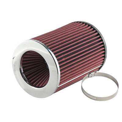 Pleated Cotton Air Filter Element for MAXX-FLO