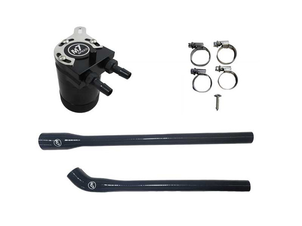 Oil Catch Can Kit | 2007-2010 | R55-R57 | N14B Engine | 56-310313