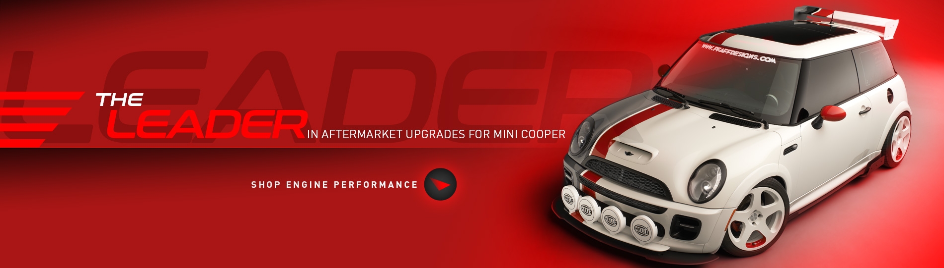 M7 Speed  World Leader in MINI Cooper Performance Parts and Accessories