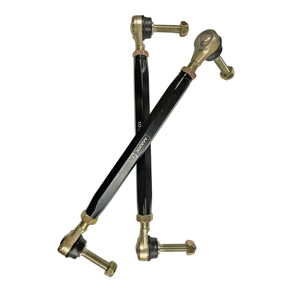 MAXX-G Heavy Duty Adjustable Swaybar Endlinks 275-300mm | Raised or Lowered MINI Coopers
