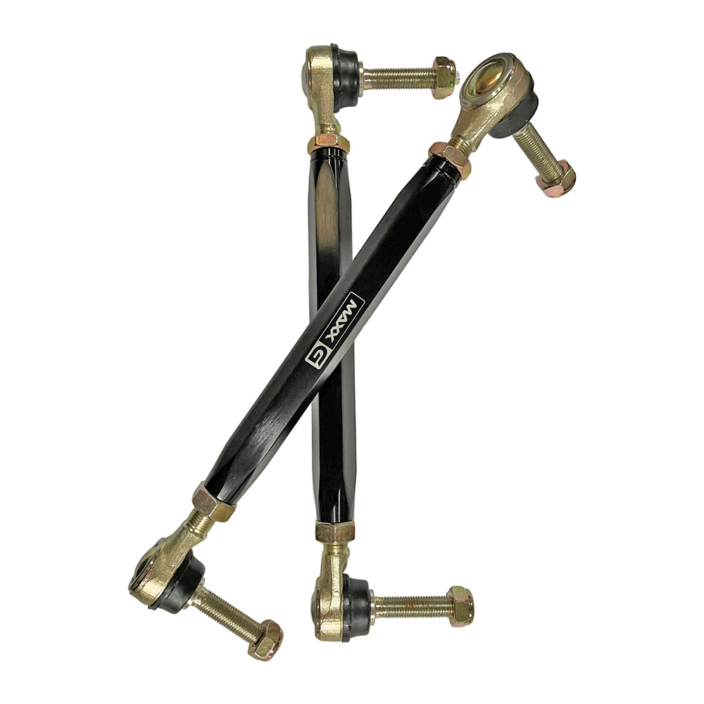 MAXX-G Heavy Duty Adjustable Swaybar Endlinks 250-275mm | Raised or Lowered MINI Coopers