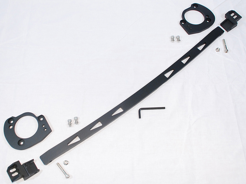 Ultimate Stage 3 Chassis Reinforcement Kit Gen 2 MINI Cooper R56S