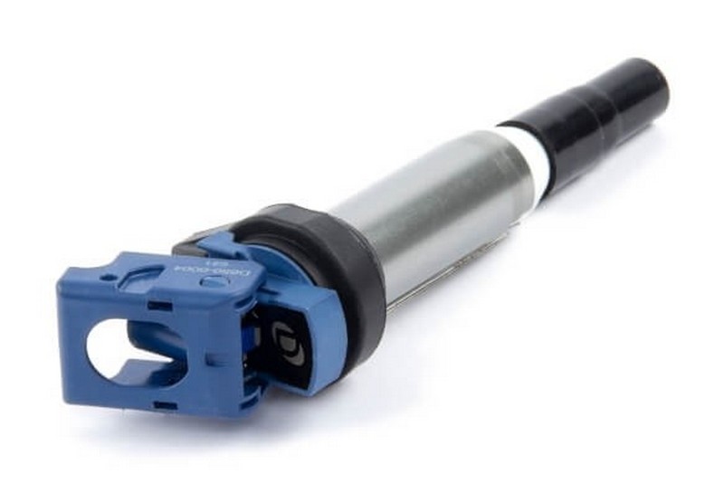Dinan MINI Cooper Ignition Coil | Blue | Set of 4