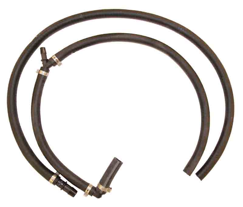 Oil Catch Can Hose Kit | R53 | 90-1065