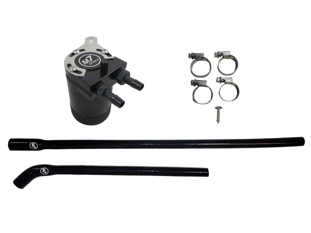 Oil Catch Can Kit | 2011-2015 | R55-R59 | N18B Engine | 56-310316