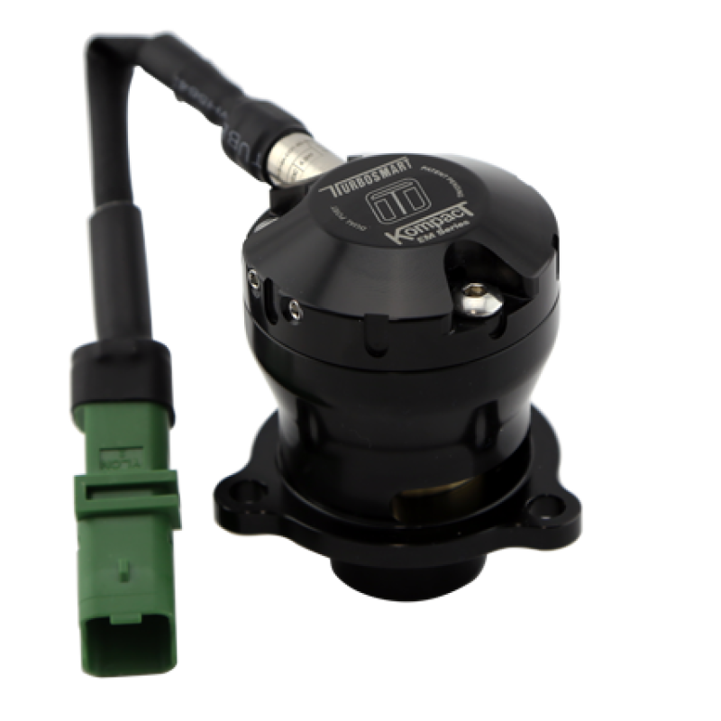 Turbosmart 07-13 Mini Cooper 1.6L R56 (N14/N18) Kompact EM Dual Port VR10 BOV - TS-0223-1093