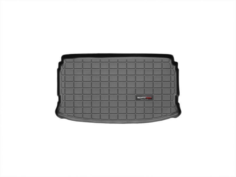 WeatherTech 09+ Mini Clubman Cargo Liners - Black - 40379