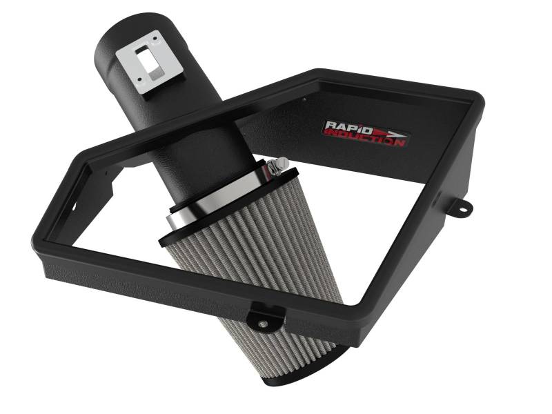 aFe 19-21 Mini Cooper / S / Clubman L3 1.5L (t) MagnumFORCE Intake Stage-2 Pro DRY S - 52-10011D