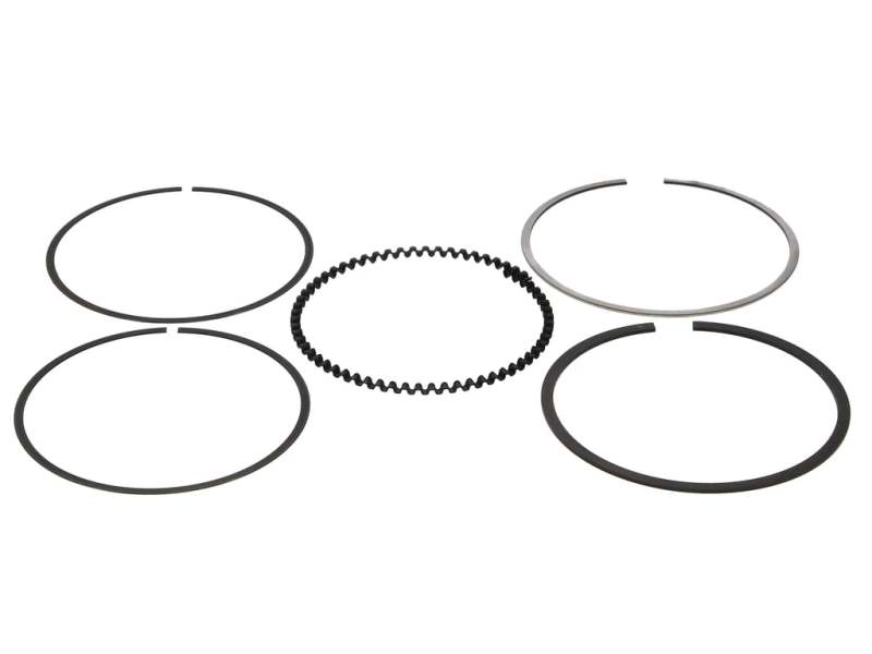 Wiseco 77.0mm Ring Set (GNH) Ring Shelf Stock - 7700XX