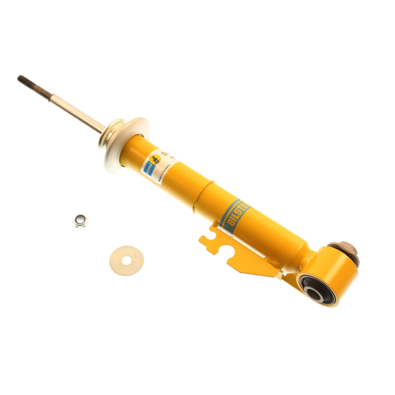 Bilstein B8 2007 Mini Cooper Base Rear Right 36mm Monotube Shock Absorber - 24-142311