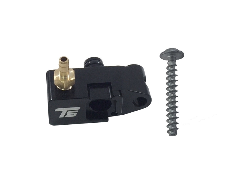 Torque Solution Billet Boost Tap Mini Cooper S 2014+ F55 F56 - TS-BT-F56