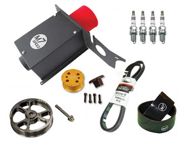 GEN 1 MINI High Performance Power Pak (R53) | 53-3M7703 | M7tuning