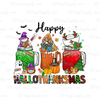 Hallothanksmas Nurse Transfer