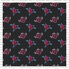 Neon Hearts Printed Pattern Vinyl, HTV or Sublimation Sheets | 973A