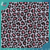 3D Inflated Leopard Printed Pattern Vinyl, HTV or Sublimation Sheets | 1007B