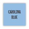 Carolina Blue Heat Transfer Vinyl, Stahls’ CAD-CUT® UltraWeed - 1 Yard Carolina Blue HTV